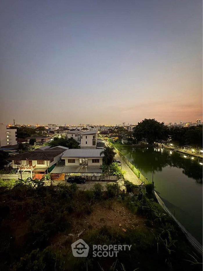 picture 1-BR Condo at The Excel Ladprao-Sutthisan in Wang Thonglang (ID 2849458) - 7/16