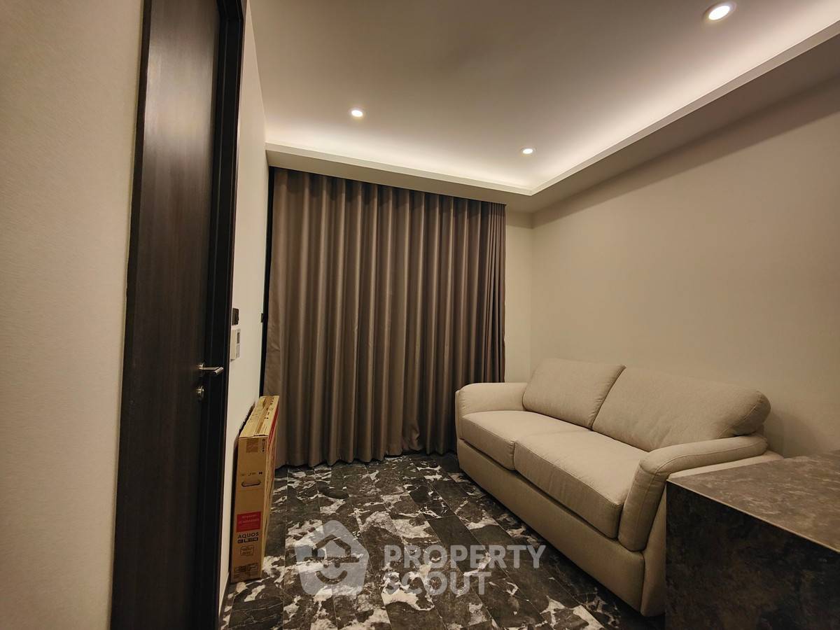รูป คอนโด 1-ห้องนอน ที่ 168 สุขุมวิท 36 ใกล้ BTS ทองหล่อ (ID 2839776) - รูปที่ 4/21