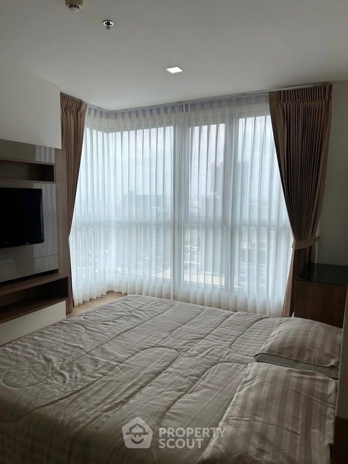 picture 2-BR Condo at Rhythm Sukhumvit 50 near BTS On Nut (ID 2851584) - 3/15