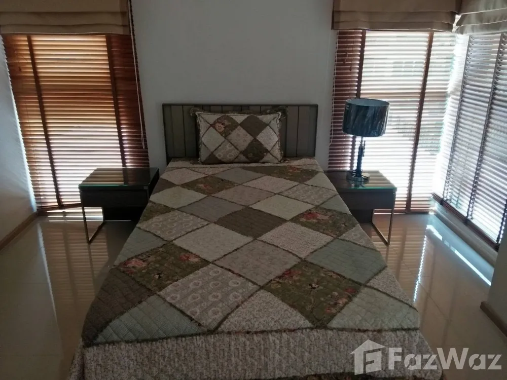 รูป คอนโดให้เช่า 2 ห้องนอน ในโครงการ เดอะ โคลเวอร์ ทองหล่อ 6234564 - รูปที่ 2/6