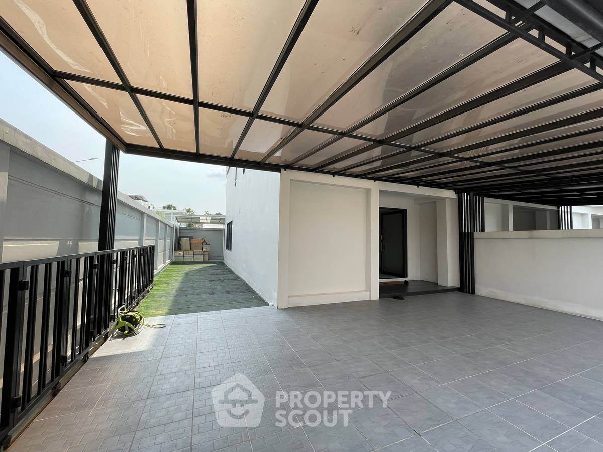 รูป คอนโด 3-ห้องนอน ที่ เดอะ ฮาร์โมนี ใน รามอินทรา (ID 2839108) - รูปที่ 5/13