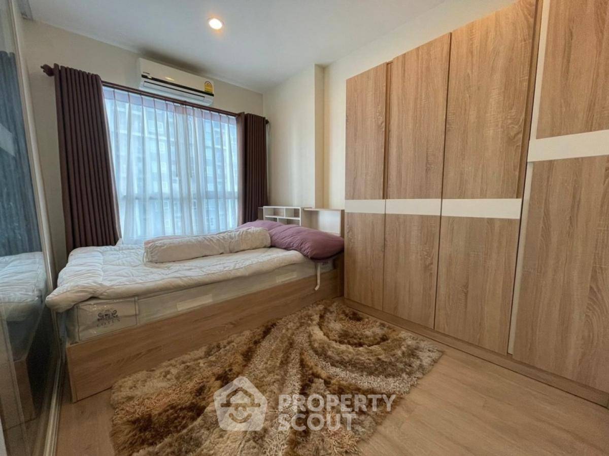 รูป คอนโด 1-ห้องนอน ที่ เดอะ เทมโป แกรนด์ สาทร วุฒากาศ ใกล้ BTS วุฒากาศ (ID 1645503) - รูปที่ 5/9