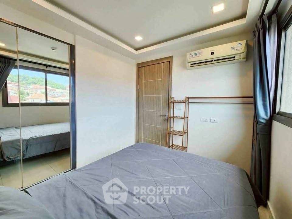รูป คอนโด 2-ห้องนอน ที่ เดอะ จีเวล คอนโดมิเนี่ยม ใกล้ ถนนพระตำหนัก พัทยา (ID 2852518) - รูปที่ 4/47