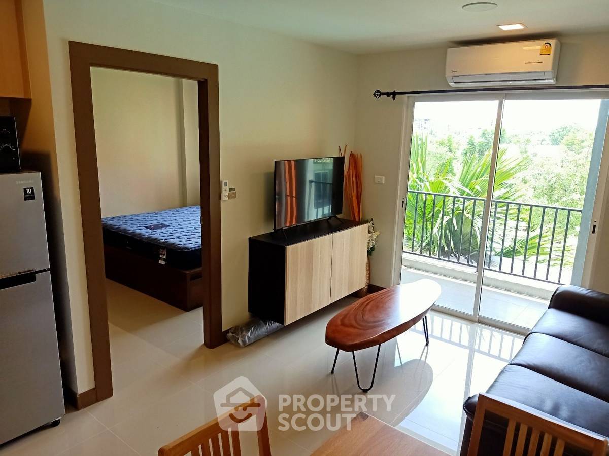 รูป คอนโด 1-ห้องนอน ที่ มายสไตล์ หัวหิน 102 คอนโดมิเนียม ใกล้ เมืองหัวหิน (ID 2326551) - รูปที่ 3/18