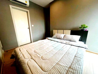 Condos for sale : 🎉 For Sell Condo THE TREE HUA MAK INTERCHANGE Building 1, Floor 4,2 bed room, Room size 42 sqm