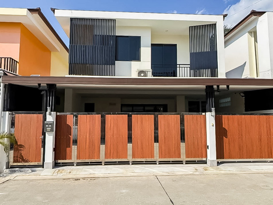 รูป House for Rent East Pattaya Ready to Move In - รูปที่ 17/17