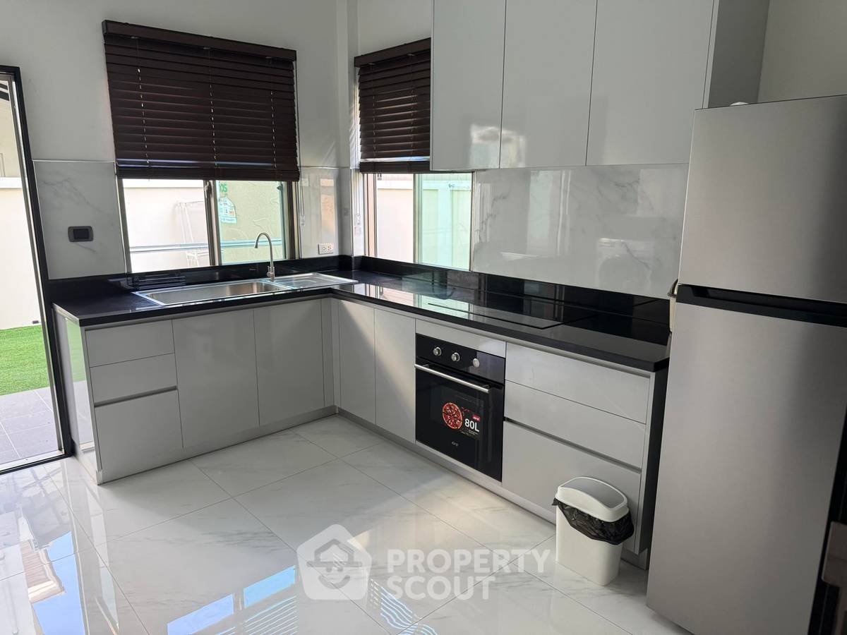 รูป บ้าน 3-ห้องนอน ที่ เพอร์เฟค มาสเตอร์พีซ สุขุมวิท 77 ใกล้ ท่าอากาศยานสุวรรณภูมิ (ID 2860321) - รูปที่ 6/34