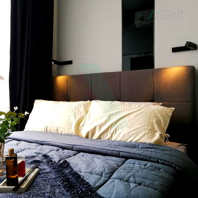 Condos for rent BTS Phaya Thai : 🚩 For Rent Condo PARK ORIGIN PHAYATHAI Building 1, Floor 8,1 bed room, Room size 35.00 sqm