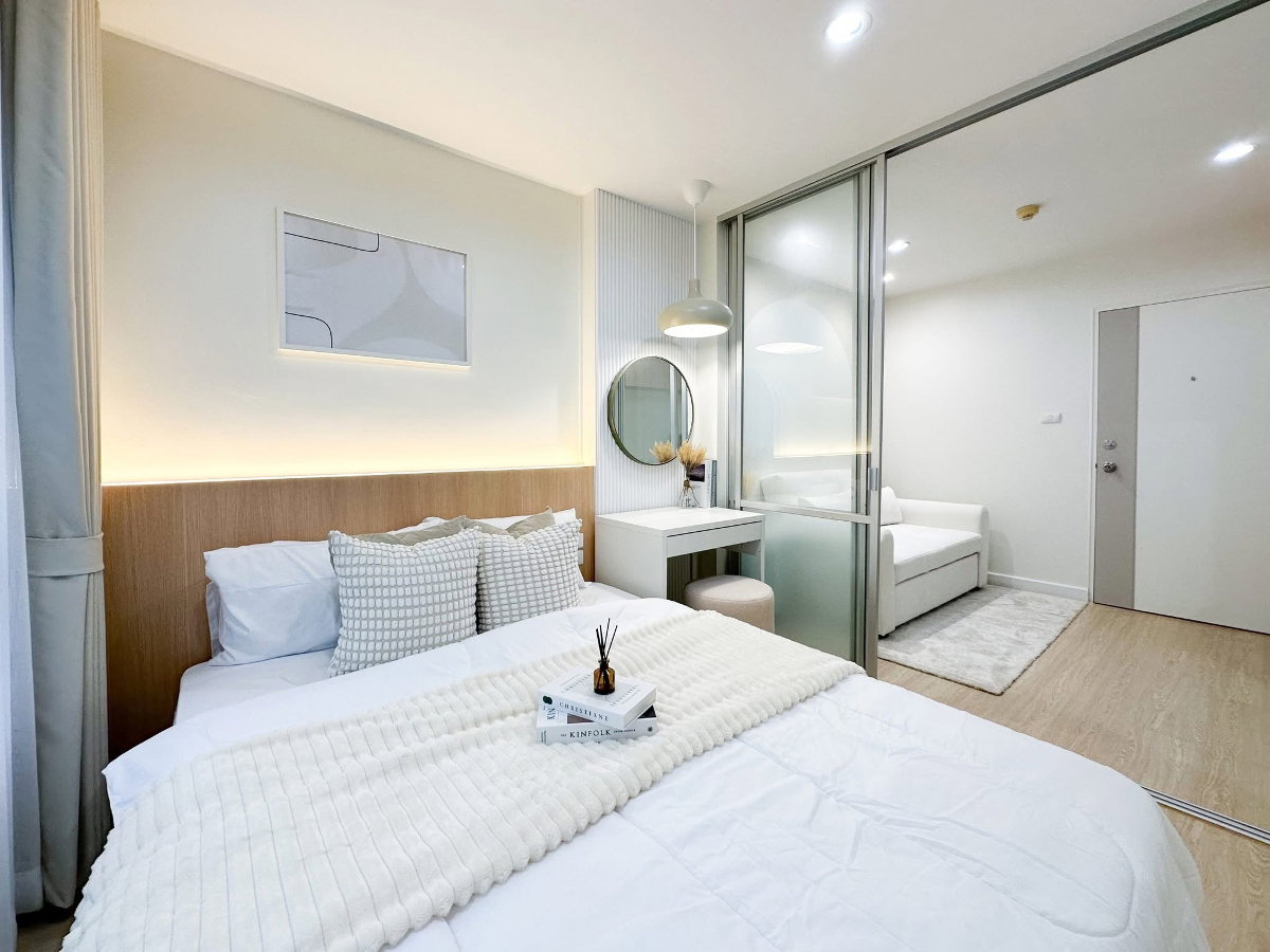 picture 🌿 Condo For Sale Lumpini Ville On Nut 46 🌿 - 8/10