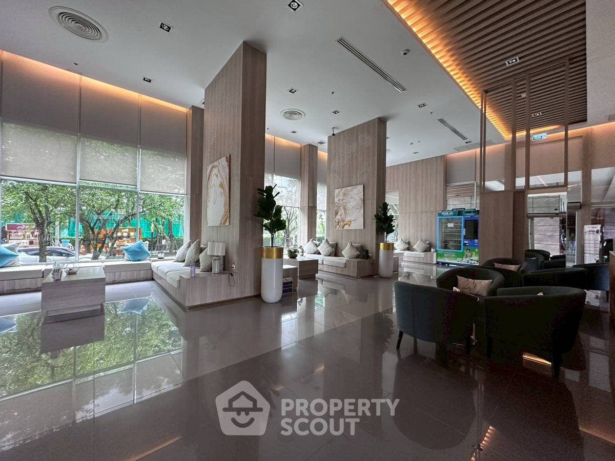 รูป คอนโด 1-ห้องนอน ที่ แอสปาย รัตนาธิเบศร์ 2 ใกล้ MRT บางกระสอ (ID 2860187) - รูปที่ 40/43