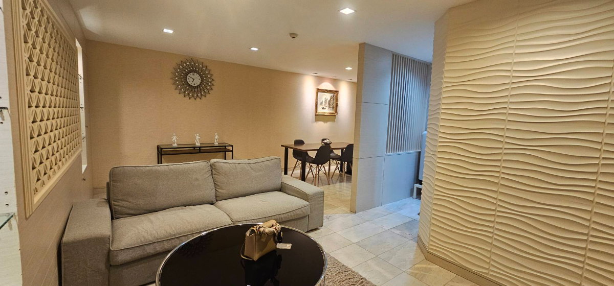 รูป Code: 26KJ2178  ให้เช่า The Waterford Park Sukhumvit 53 🔥🔥 จองเดือนนี้รับส่วนลด1,000บาท 🔥🔥 @kjcondo (มี@ข้างหน้าด้วยนะคะ) - รูปที่ 4/8