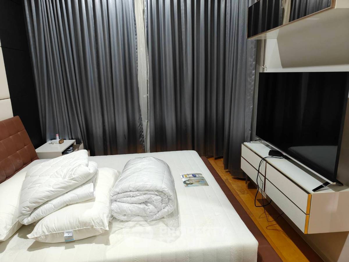รูป คอนโด 1-ห้องนอน ที่ วินด์ รัชโยธิน ใกล้ BTS รัชโยธิน (ID 1948843) - รูปที่ 9/12
