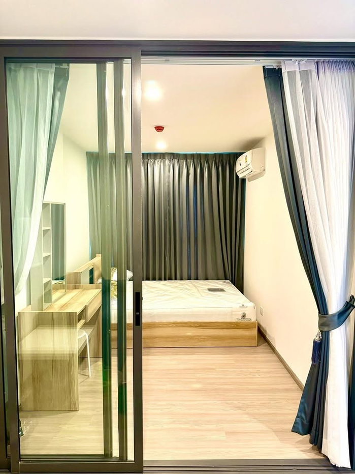 รูป เช่าคอนโด Aspire Ratchayothin/แอสปาย รัชโยธิน (C6905002) ID Line : @condo44 - รูปที่ 4/8