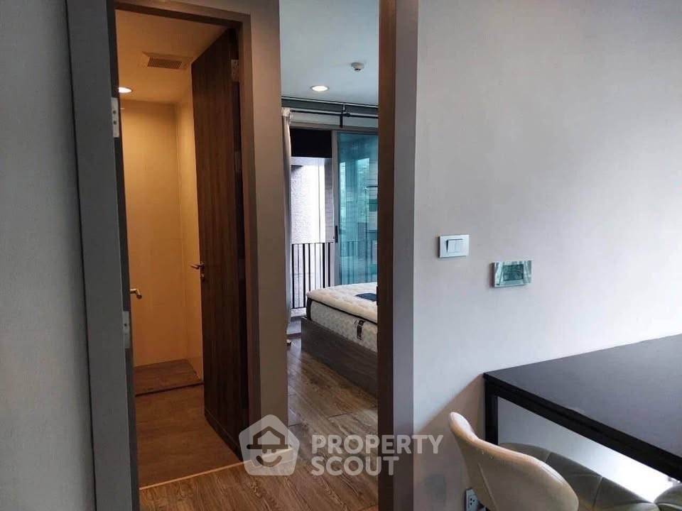 picture 2-BR Condo at Modiz Ladprao 18 near MRT Ratchadaphisek (ID 2859509) - 11/15