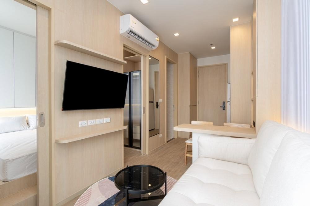 รูป 🏢 ให้เช่าคอนโด : NOBLE STATE 39 (โนเบิล สเตท 39)   รหัสทรัพย์ | 📌LNP-C1825 - รูปที่ 16/28
