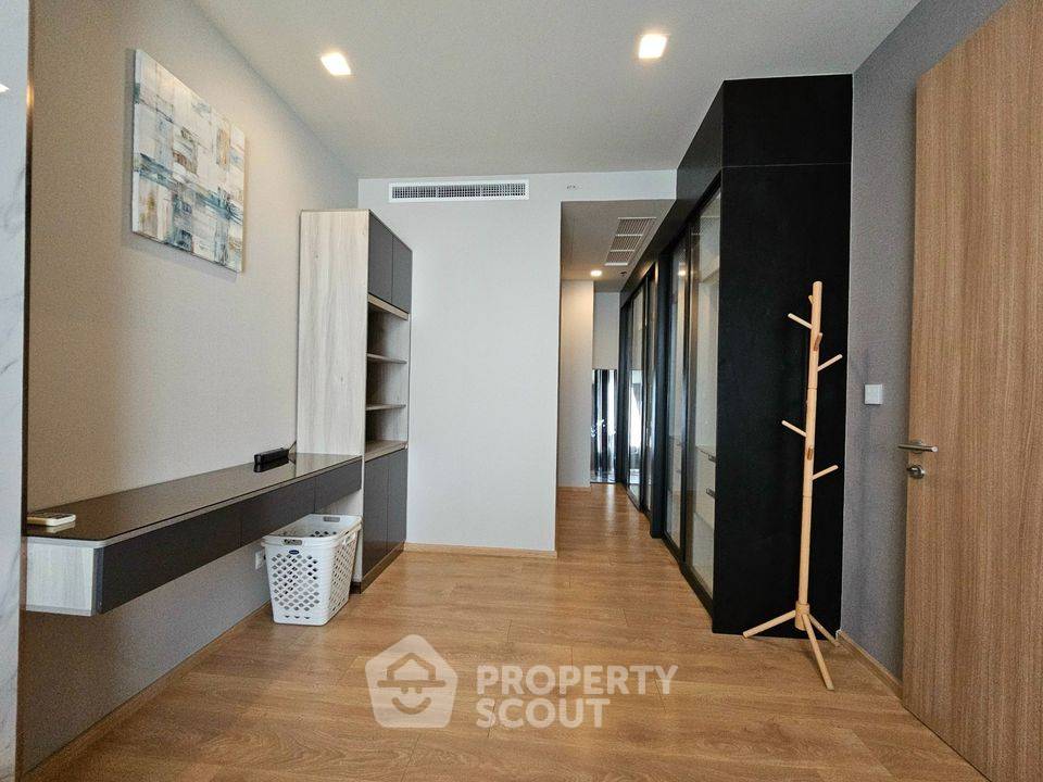 รูป คอนโด 1-ห้องนอน ที่ คอนโด โนเบิล อราวน์ สุขุมวิท 33 ใกล้ BTS พร้อมพงษ์ (ID 1512921) - รูปที่ 6/11