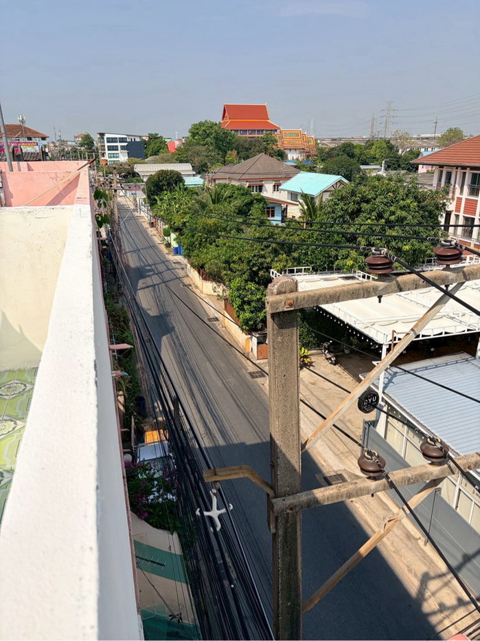 รูป ขายอาคารพาณิชย์ 3.5 ชั้น ทำเลทอง ราคาต่ำกว่าตลาดมาก - รูปที่ 33/33