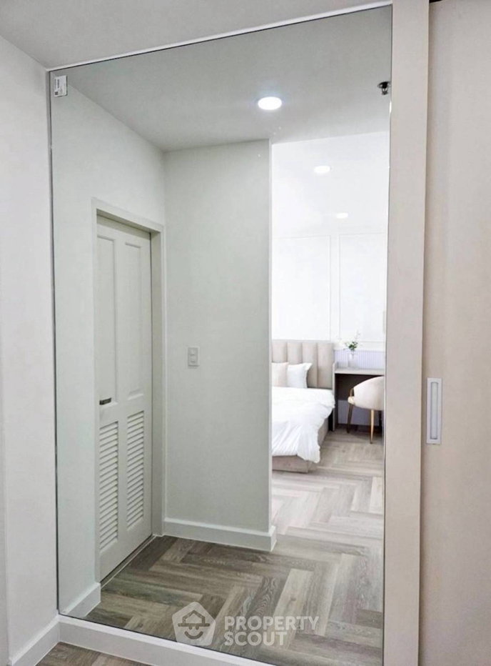 picture 27th-Floor 1-BR At The Complete Rajprarop, ARL Ratchaprarop (ID 2856875) - 12/48
