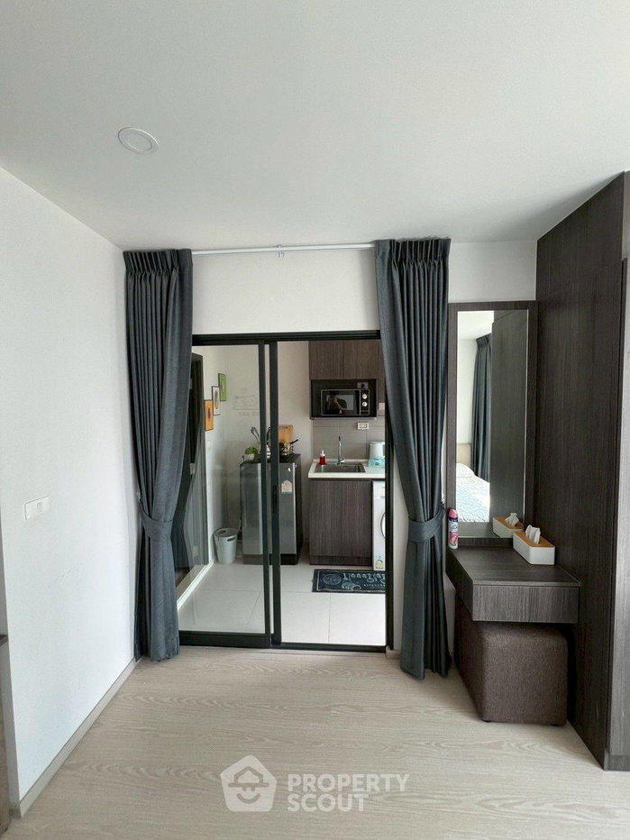 รูป คอนโด 1 ห้องนอน เอลิโอ เดล เนสต์ ชั้น 19 ใกล้ BTS อุดมสุข (ID 2083573) - รูปที่ 8/9