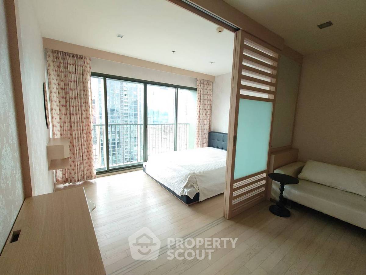 รูป คอนโด 2-ห้องนอน ที่ โนเบิล โซโล ใกล้ ทองหล่อ (ID 2852119) - รูปที่ 10/14