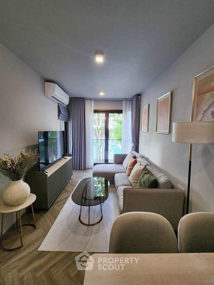 picture 2-BR Condo at Chapter Thonglor 25 close to Thong Lo (ID 2856240) - 7/16
