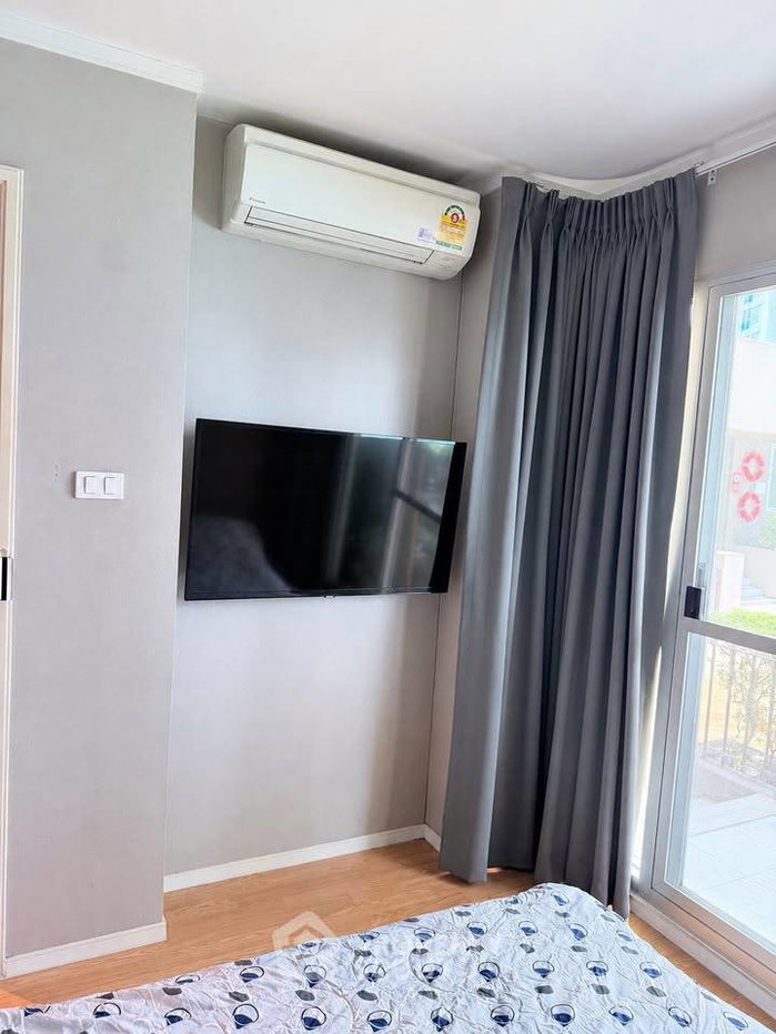 รูป คอนโด 1-ห้องนอน ที่ ลุมพินี เพลส ศรีนครินทร์-หัวหมาก ใกล้ ARL หัวหมาก (ID 2857466) - รูปที่ 5/6
