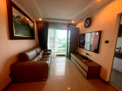 Condos for rent : 🔺Super special!🔺 For rent condo SUPALAI WELLINGTON 2 Building 5, Floor 7,2 bed room, Room size 67.00 sqm