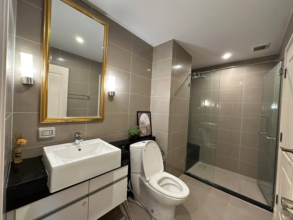รูป เช่าคอนโด Supalai Wellington/ศุภาลัย เวลลิงตัน (B6905006)ID Line : @condo88 - รูปที่ 4/9
