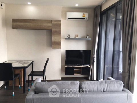 คอนโด 1-ห้องนอน ที่ ไอดีโอ คิว สยาม - ราชเทวี ใกล้ BTS ราชเทวี (ID 1523789)