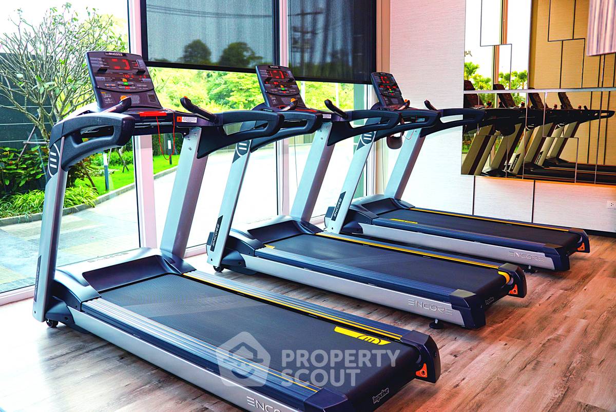 รูป คอนโด 1-ห้องนอน ที่ เดลมาเล่ย์ คอนโดมิเนียม ใกล้ บางเสร่ (ID 1104068) - รูปที่ 9/31
