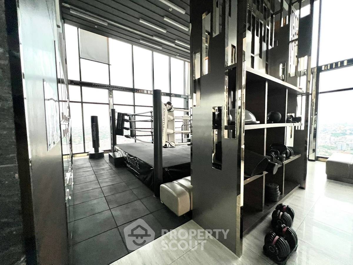 รูป คอนโด 1-ห้องนอน ที่ ไนท์บริดจ์ ไพร์ม อ่อนนุช ใกล้ BTS อ่อนนุช (ID 2108543) - รูปที่ 16/18