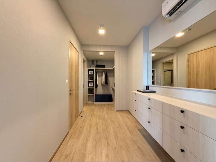 รูป ไม่ขายคอนโด XT Phayathai ขนาด 92.5 Sq.m 2 bed 2 bath พิเศษ เพียง 14.69 MB เท่านั้น !! - รูปที่ 8/13