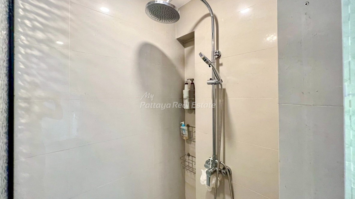 รูป 🛏️ 2 ห้องนอน - 🛁 2 ห้องน้ำ - 🏙️ Sea View - 🌏 ชื่อชาวต่างชาติ - 🏢 The Riviera Jomtien Pattaya - รหัส: RJ47 - รูปที่ 13/20