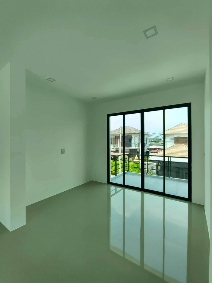 รูป ขายบ้านเดี่ยว นาสร้าง พร้อมที่ดินหน้าบ้านกว้างมาก - รูปที่ 15/19