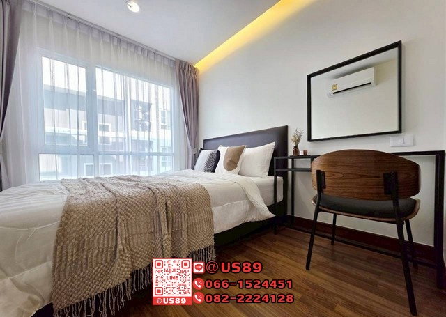 รูป 💙💙 Hot Price 💙💙 ขาย/For SALE คอนโด Regent Home Sukhumvit 81 (รีเจ้นท์ โฮม สุขุมวิท 81) - รูปที่ 5/15