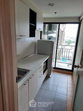 คอนโด 1-ห้องนอน ที่ ลุมพินีเพลส ปิ่นเกล้า 2 ใกล้ MRT บางยี่ขัน (ID 718255)