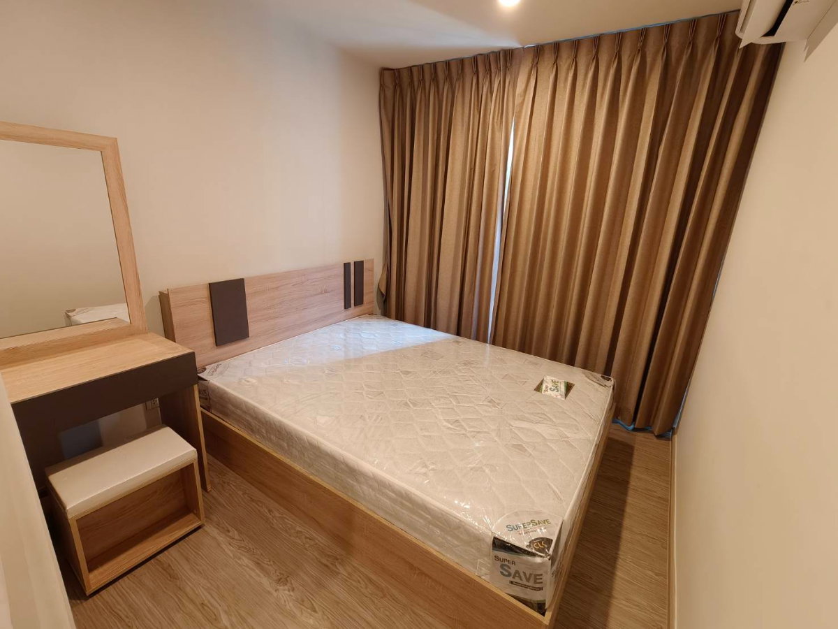 รูป Line ID: Smile-easy ให้เช่า Regent home bangna (รีเจ้นท์ โฮม บางนา) - รูปที่ 5/12
