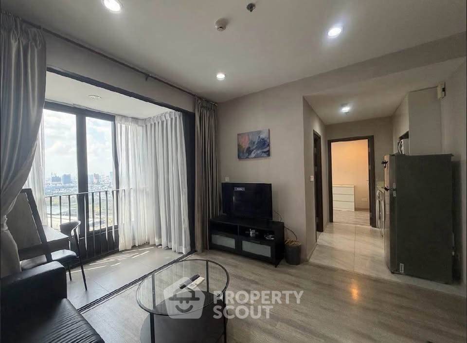 รูป คอนโด 1-ห้องนอน ที่ ไอดีโอ โมบิ อโศก ใกล้ MRT เพชรบุรี (ID 2856770) - รูปที่ 3/8