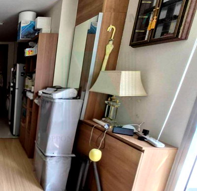 Condos for sale : 📌 For Sell Condo RHYTHM RATCHADA - HUAI KHWANG Building 1, Floor 12,2 bed room, Room size 61 sqm