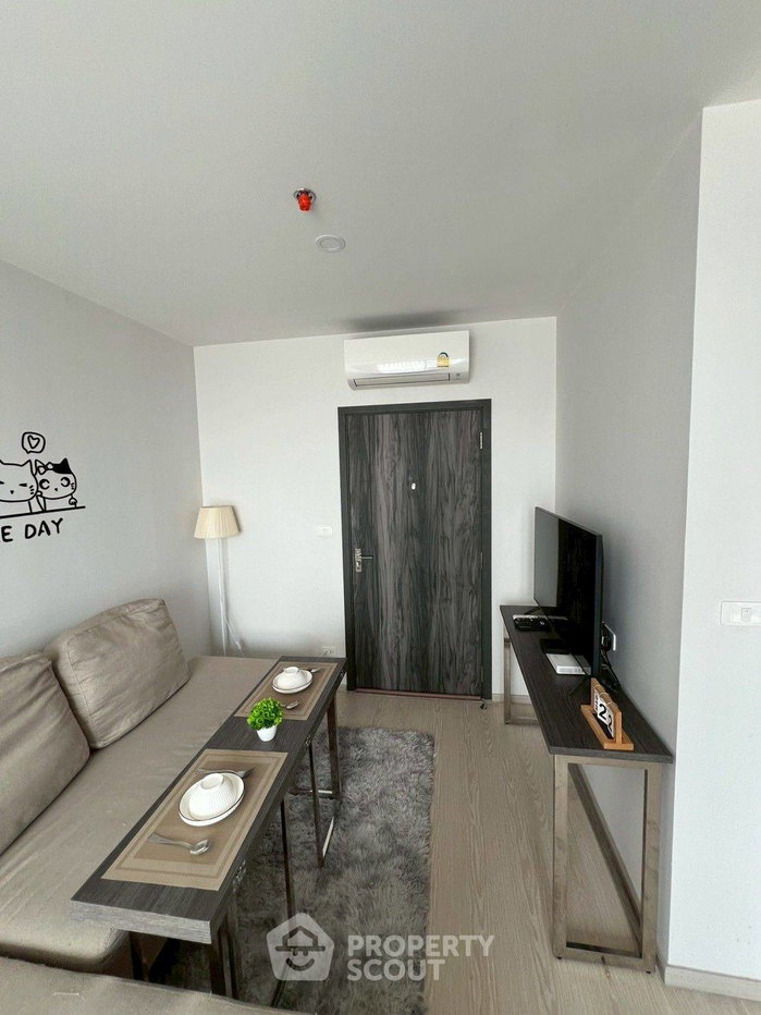 รูป คอนโด 1 ห้องนอน เอลิโอ เดล เนสต์ ชั้น 19 ใกล้ BTS อุดมสุข (ID 2083573) - รูปที่ 9/9