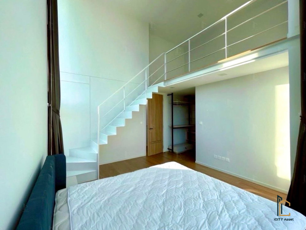 รูป 🔥For Rent!! ready to move-in 3b3b 190k - VIVE Rama 9 📞Call 090 919 9898 - รูปที่ 11/20