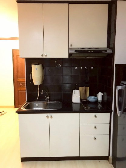 picture 🔥 Condo for Rent in Nimman Area 🔥  📍 Hillside 3 18,500 THB/month - 21/30