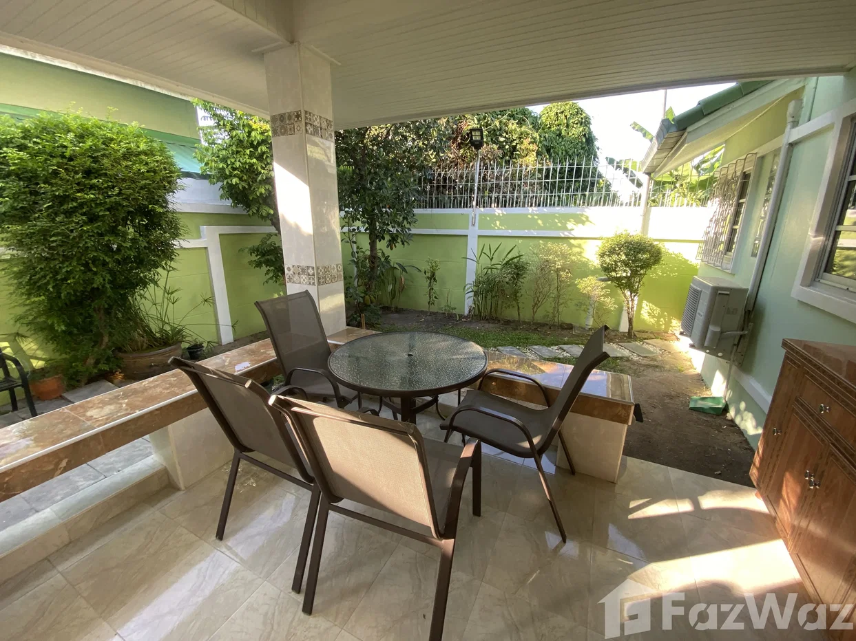 รูป บ้านเดี่ยวให้เช่า 3 ห้องนอน ในโครงการ บ้านชาลิตา1 1985906 - รูปที่ 14/14