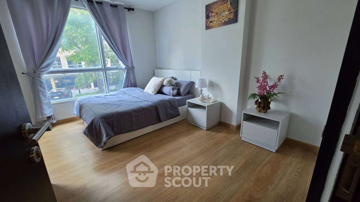 รูป คอนโด 1-ห้องนอน ที่ ดิ แอดเดรส สุขุมวิท 42 ใกล้ BTS เอกมัย (ID 2840764) - รูปที่ 4/5