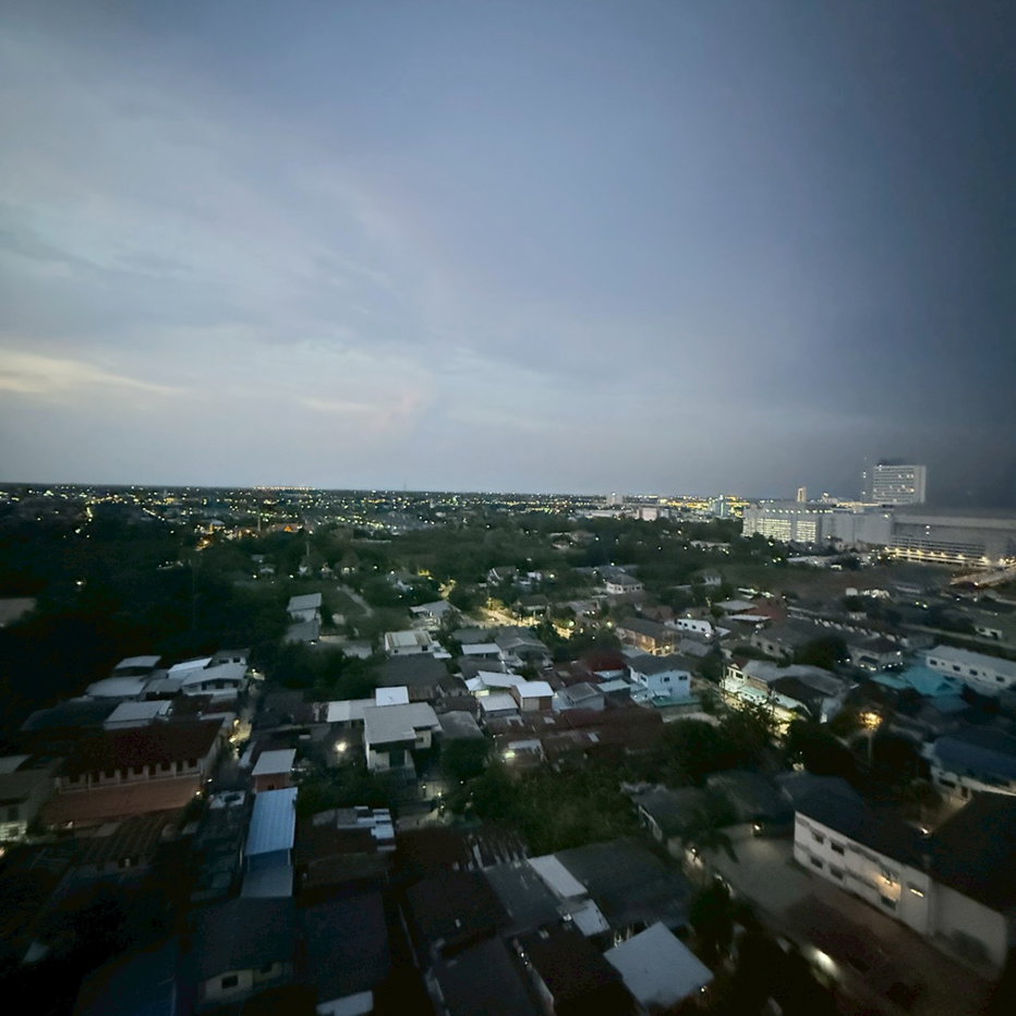รูป พลัสคอนโด ตึกสูง  ชั้น16  คอนโดใจกลางโคราช - รูปที่ 12/26
