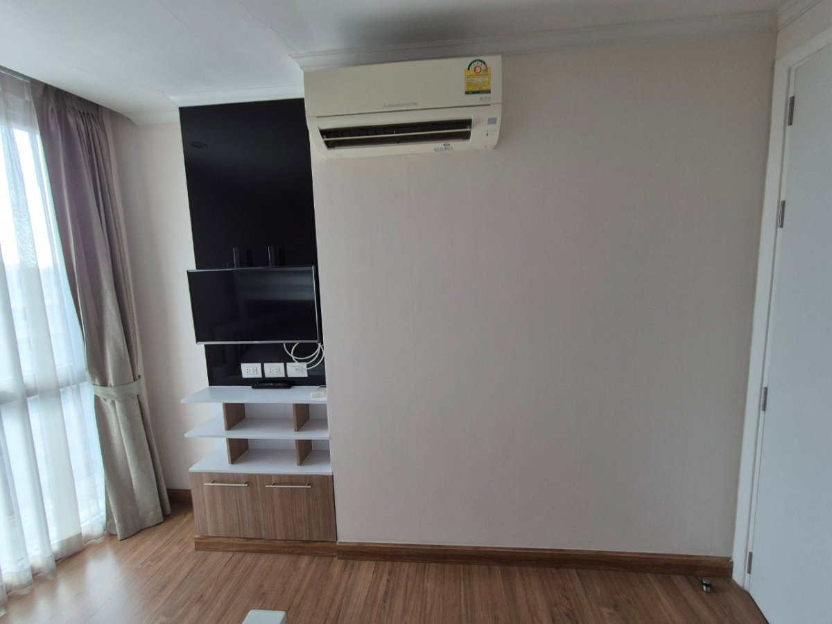 รูป ให้เช่า!! The Nimmana Condo , เพ้นท์เฮ้าส์ 3 ห้องนอน ห้องสวย ราคาดีมาก ติดต่อ โทร (098-9690236แจน) - รูปที่ 11/23