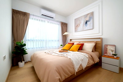 Condos for sale : ✅ Condo for sale 2 bedrooms, fully furnished, near MRT Lat Phrao and BTS Ratchayothin ✅ 624 Condolette Ratchada-Ladprao