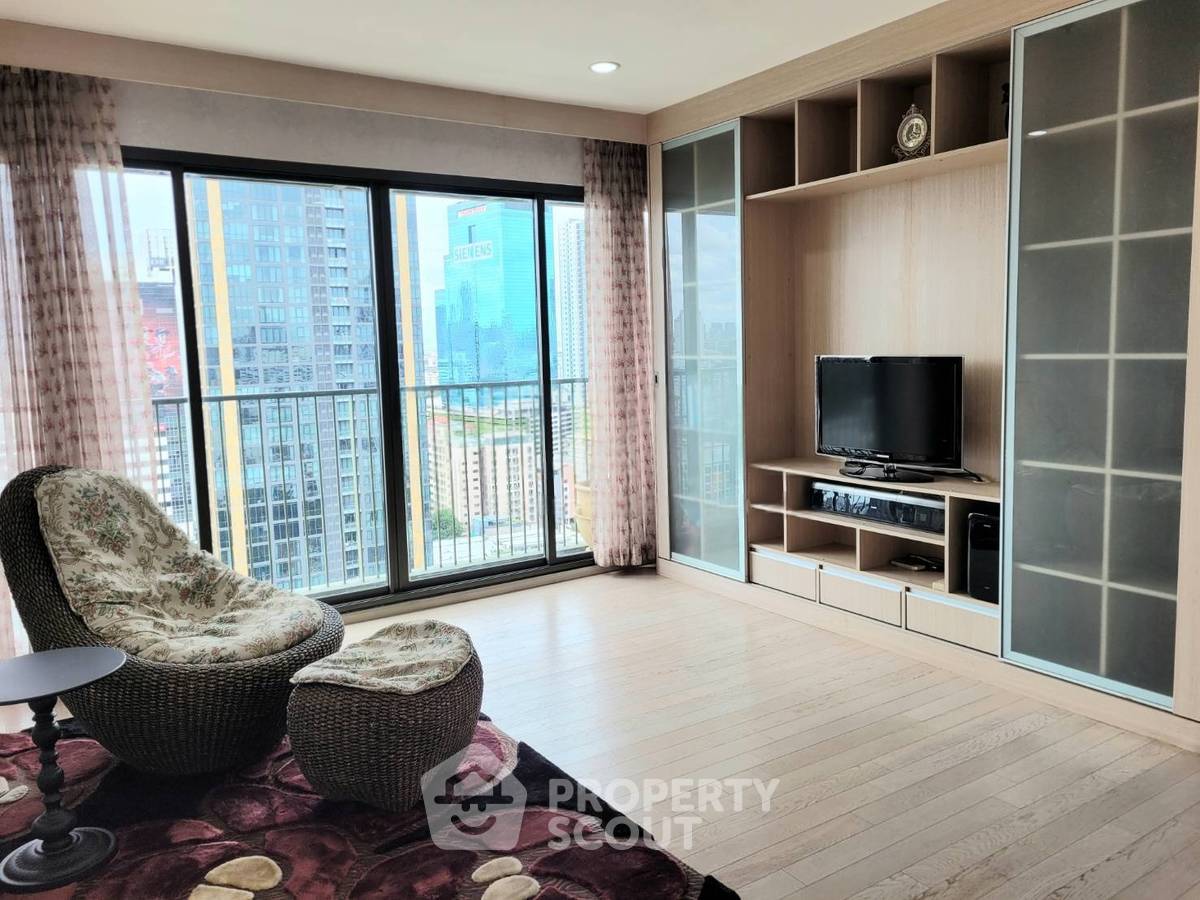 รูป คอนโด 2-ห้องนอน ที่ โนเบิล โซโล ใกล้ ทองหล่อ (ID 2852119) - รูปที่ 4/14