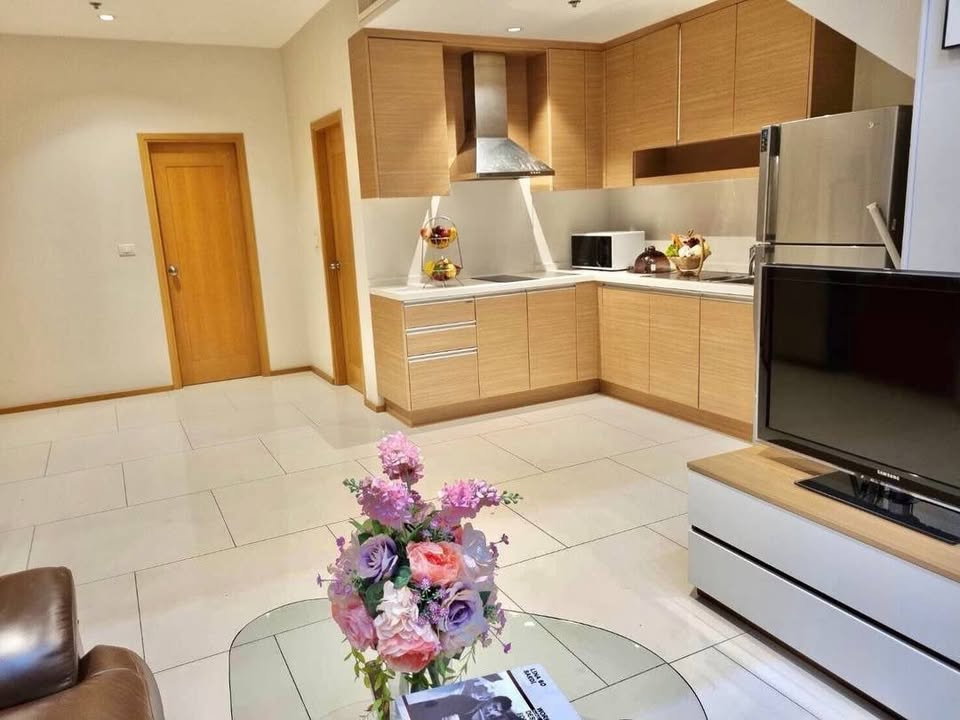 รูป เช่าคอนโด The Emporio Place/ดิ เอ็มโพริโอ เพลส (E6905003) ID Line : @condo101 - รูปที่ 14/14