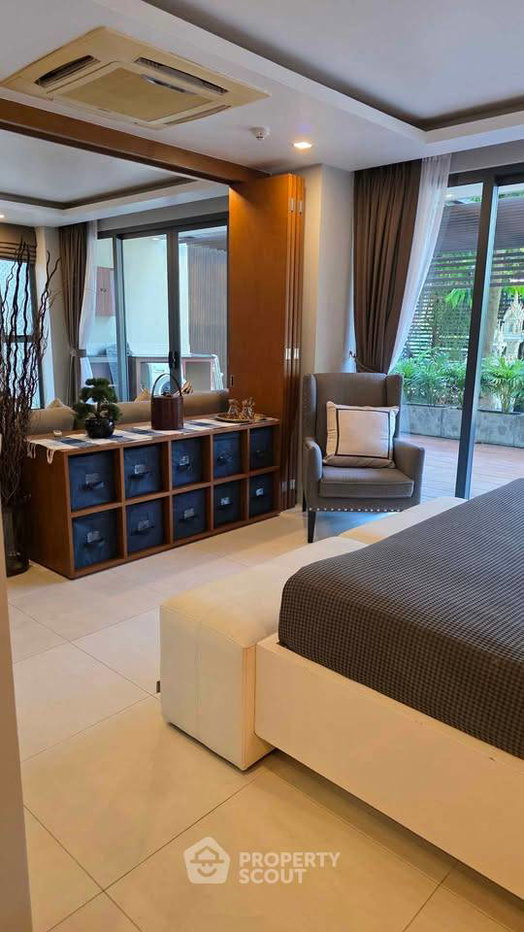 รูป คอนโด 1-ห้องนอน ที่ แอท เดอะทรี คอนโดมิเนียม ภูเก็ต ใน ราไวย์ (ID 2860317) - รูปที่ 4/17